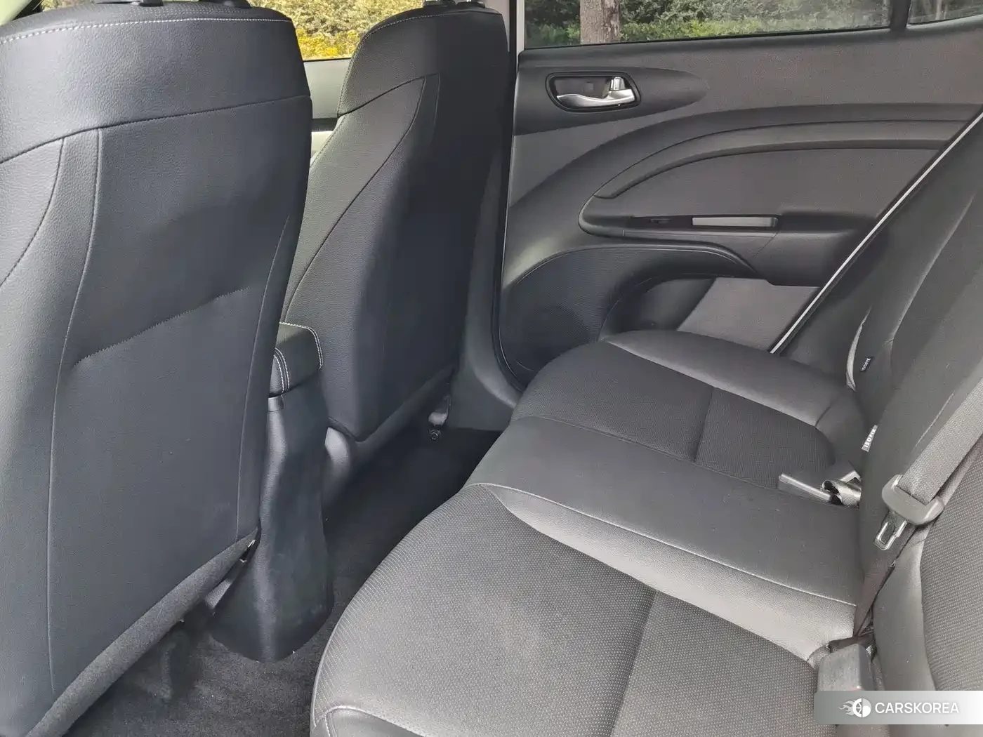 Kia KX1 id 4679542 из Китая 11