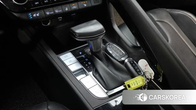 Hyundai Avante (CN7) id 4283829 из Кореи 27
