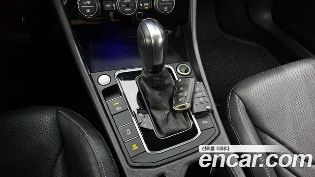 Volkswagen 7th Generation of Jetta id 2864441 из Кореи 19