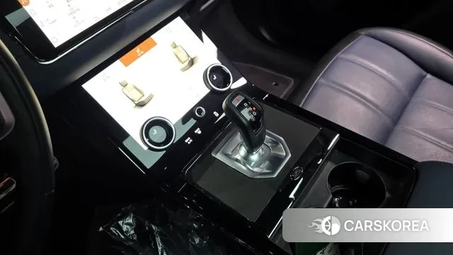 Land Rover Range Rover Evoque 2nd Generation id 3621374 из Кореи 19