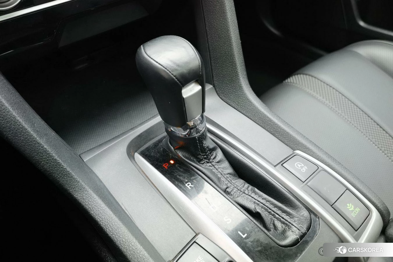 Honda Civic id 4455594 из Китая 23