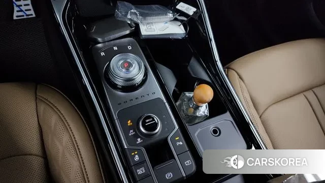 Kia The New Sorento 4th Generation id 3431273 из Кореи 19