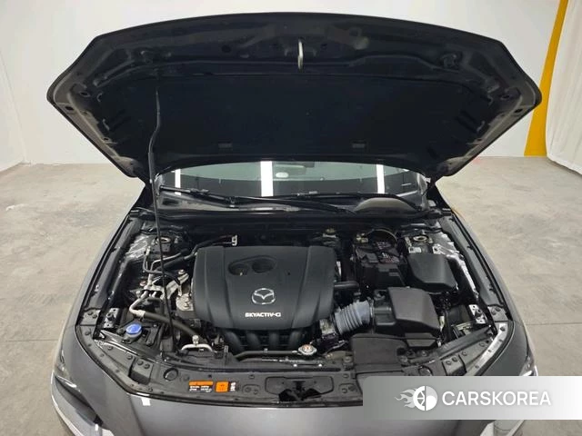 Mazda 3 Angkesaila id 4333737 из Китая 19