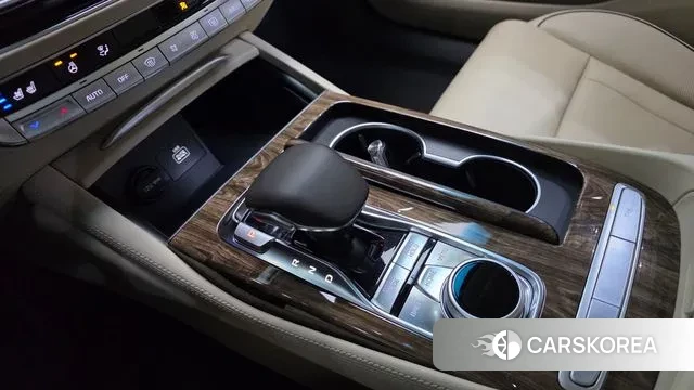 Kia More K9 id 3627009 из Кореи 19