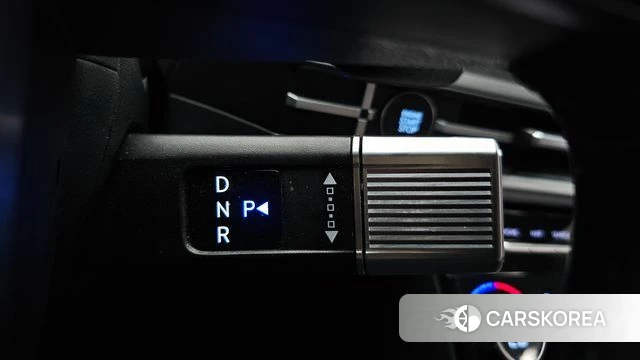 Hyundai Santa Fe (MX5) id 4422076 из Кореи 19