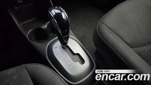 Chevrolet (GM Daewoo) The New Spark id 2764432 из Кореи 19