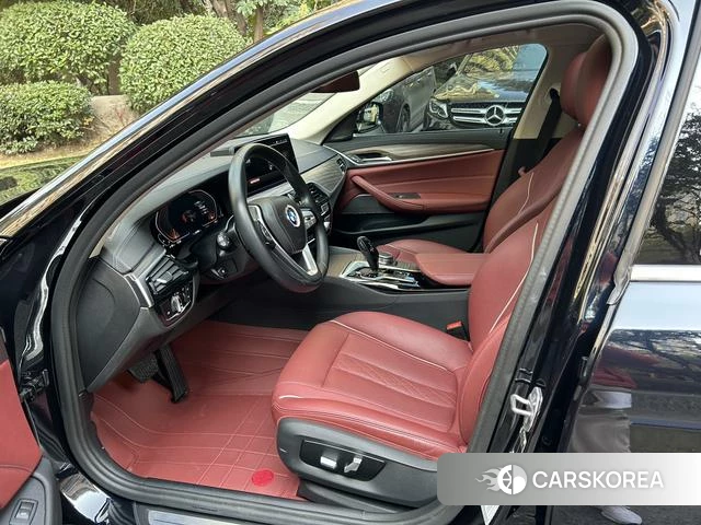 BMW 5 series id 4260553 из Китая 10