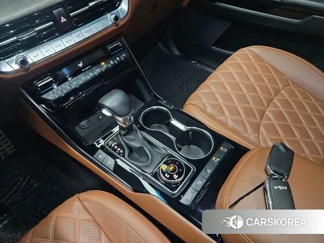 Kia Mohave Master id 3534490 из Кореи 19