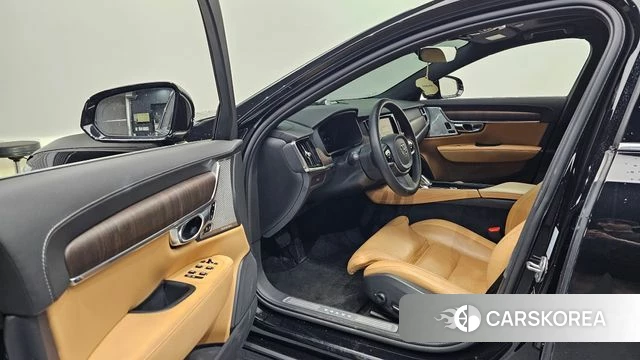 Volvo S90 id 4608613 из Кореи 31