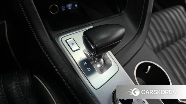 Genesis G70 id 4582137 из Кореи 19