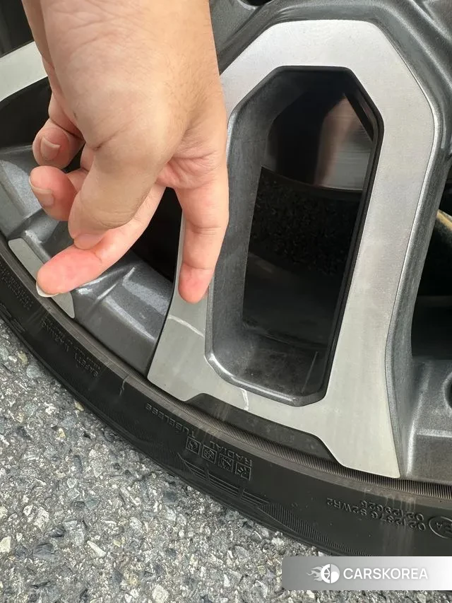 Ssangyong Torres id 2998094 из Кореи 12