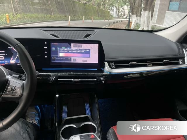 BMW X1 id 4271196 из Китая 14