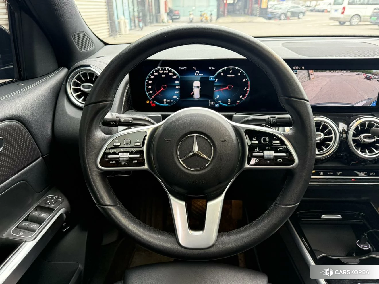 Mercedes-Benz GLB id 4454139 из Китая 26