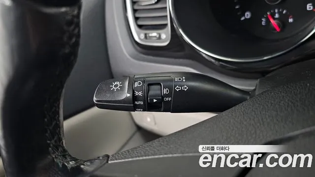 Kia The New Carnival id 2619780 из Кореи 19