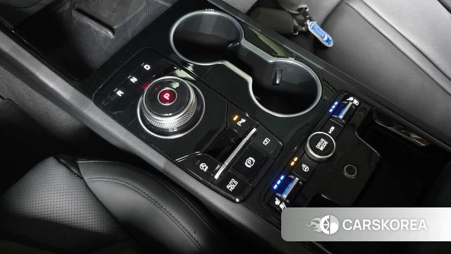 Kia The New K5 3rd generation id 4499539 из Кореи 19