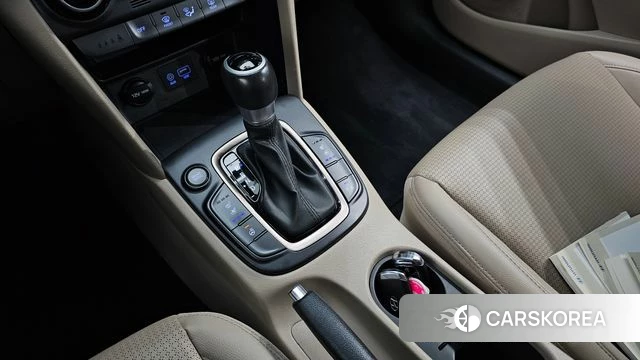 Hyundai Kona id 4411422 из Кореи 29