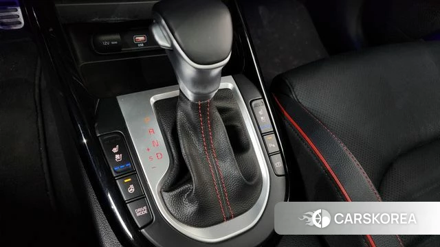 Kia The New K3 2nd generation id 4282769 из Кореи 19