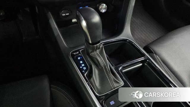 Hyundai Sonata New Rise id 3911807 из Кореи 19