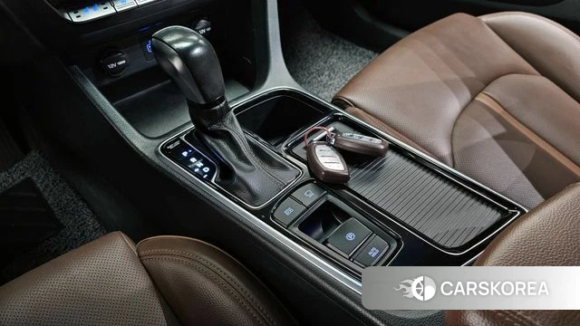 Hyundai Sonata New Rise id 4225544 из Кореи 19