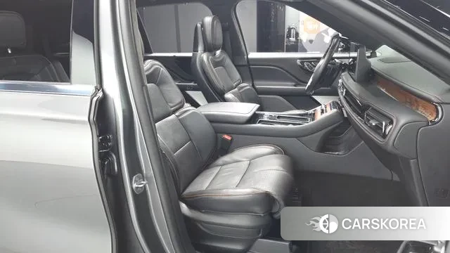 Lincoln Aviator 2nd generation id 3750928 из Кореи 19