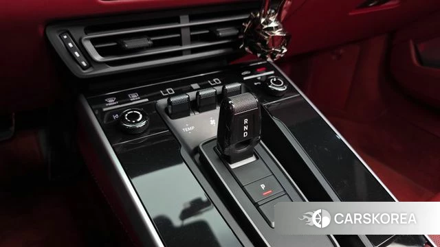 Porsche 911(992) id 4283367 из Кореи 19