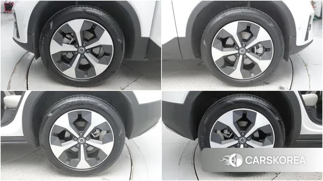 Volvo XC40 id 3565704 из Кореи 19