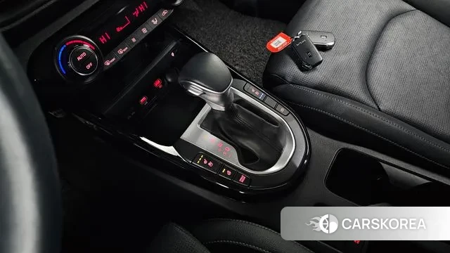 Kia The New K3 2nd generation id 3596248 из Кореи 19