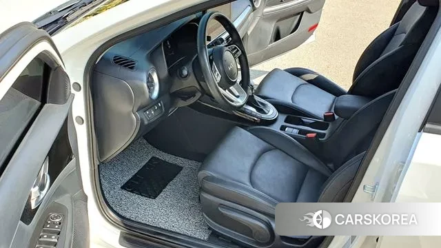 Kia The New K3 2nd generation id 3002151 из Кореи 19