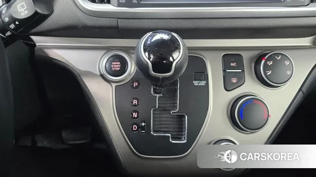 Kia The New Ray id 3788784 из Кореи 19