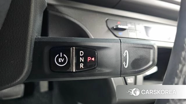 Kia The New Kia Ray EV id 4682033 из Кореи 30