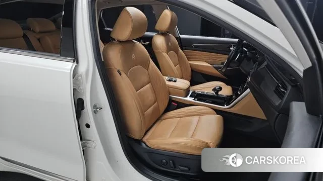 Kia K7 Premier id 2965608 из Кореи 19