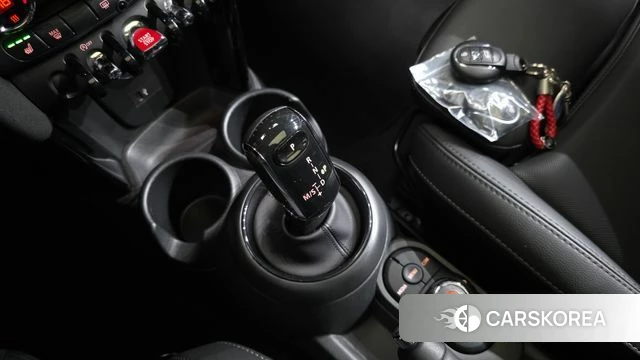 Mini Cooper id 3878428 из Кореи 19