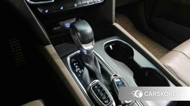 Hyundai Santa Fe TM id 3916895 из Кореи 19