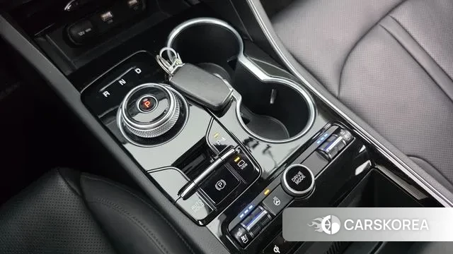 Kia K5 Hybrid 3rd Generation id 3022782 из Кореи 19