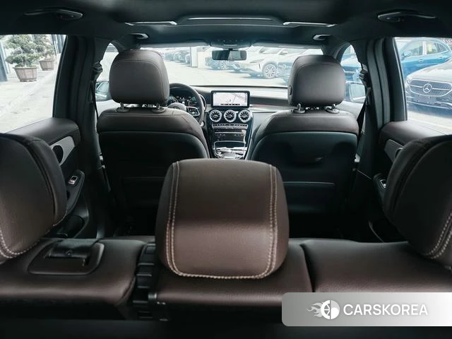 Mercedes-Benz GLC id 4256936 из Китая 17