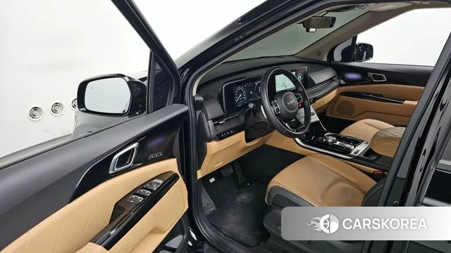 Kia Carnival 4th generation id 3811690 из Кореи 19