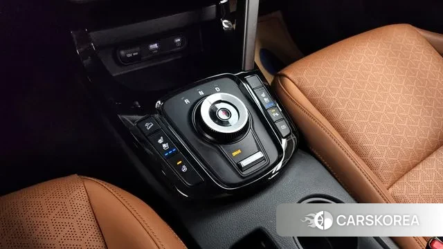 Kia The New Seltos id 3431624 из Кореи 19