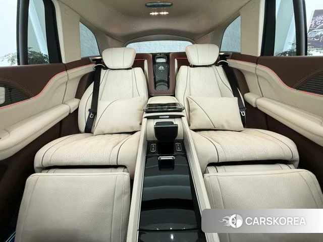 Mercedes-Benz GLS id 4239505 из Китая 18