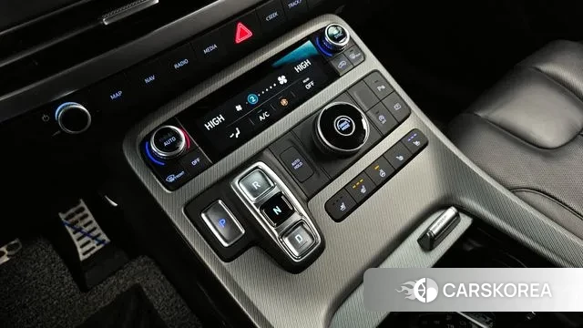 Hyundai The New Palisade id 3586378 из Кореи 19