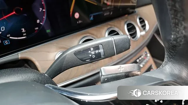 Mercedes-Benz E-Class W213 id 3473062 из Кореи 19