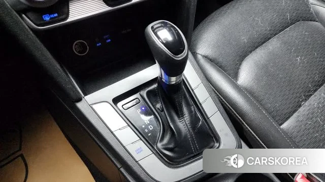 Hyundai The New Avante AD id 3270254 из Кореи 19