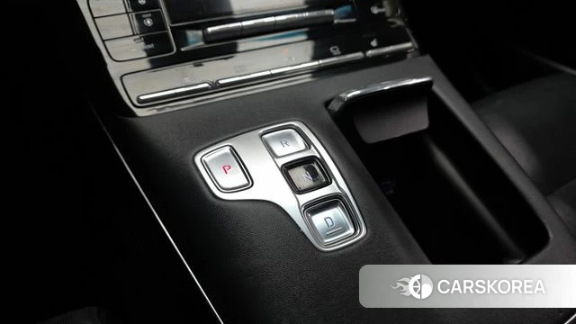 Hyundai The New Grandeur IG id 3892412 из Кореи 19