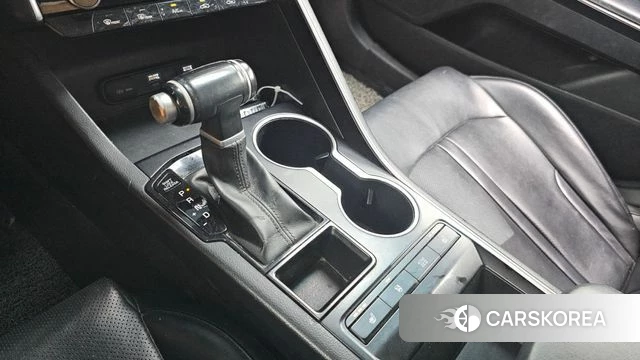 Kia K5 3rd generation id 4677396 из Кореи 19
