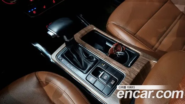 Kia The New Sorento id 2798168 из Кореи 19