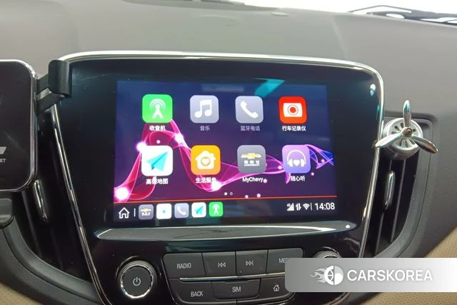 Chevrolet Cruze id 4213914 из Китая 16