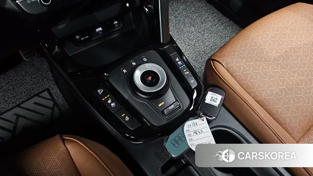 Kia The New Seltos id 2939253 из Кореи 19