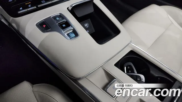 Hyundai The New Grandeur IG id 2306052 из Кореи 19