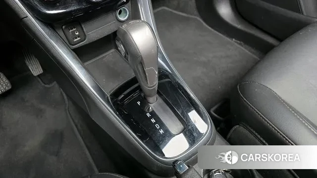 Chevrolet (GM Daewoo) The New Trax id 3003974 из Кореи 19