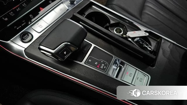 Audi A6 (C8) id 4338681 из Кореи 33