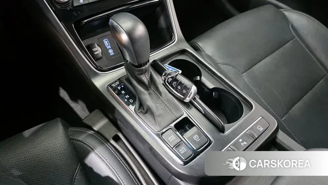 Hyundai Grandeur IG id 3024815 из Кореи 19